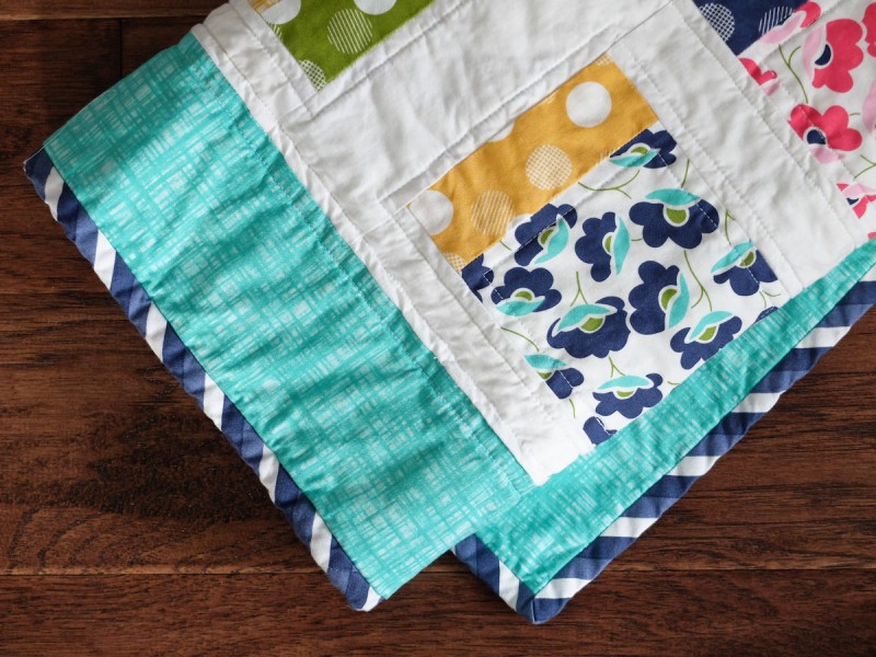 charm box quilt -28