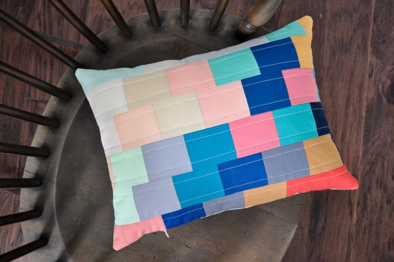 color block pillow-9