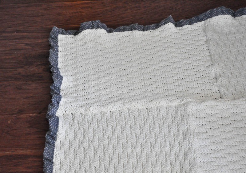 repurposed sweater blanket (4 of 1)