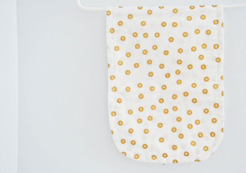 double gauze burp cloth tutorial (12 of 1)