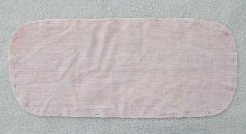 double gauze burp cloth tutorial (2 of 1)