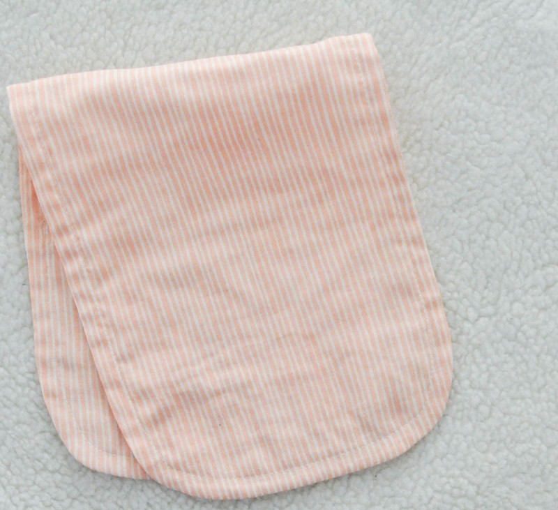 double gauze burp cloth tutorial (8 of 1)